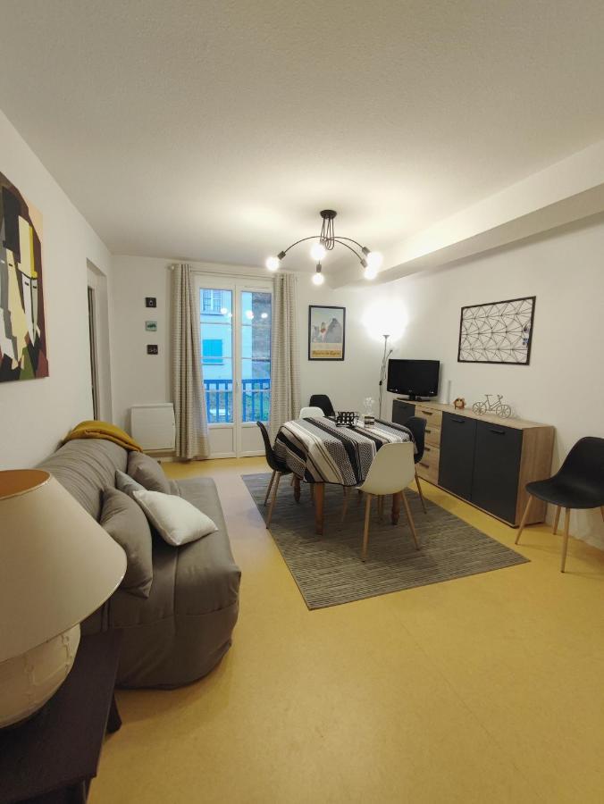 Grand Appartement En Rdc Vallee De קמפן מראה חיצוני תמונה
