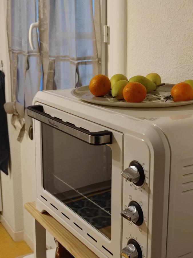 Grand Appartement En Rdc Vallee De קמפן מראה חיצוני תמונה