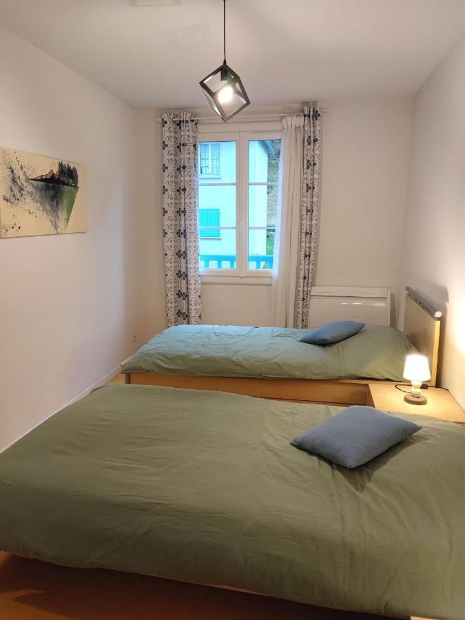 Grand Appartement En Rdc Vallee De קמפן מראה חיצוני תמונה