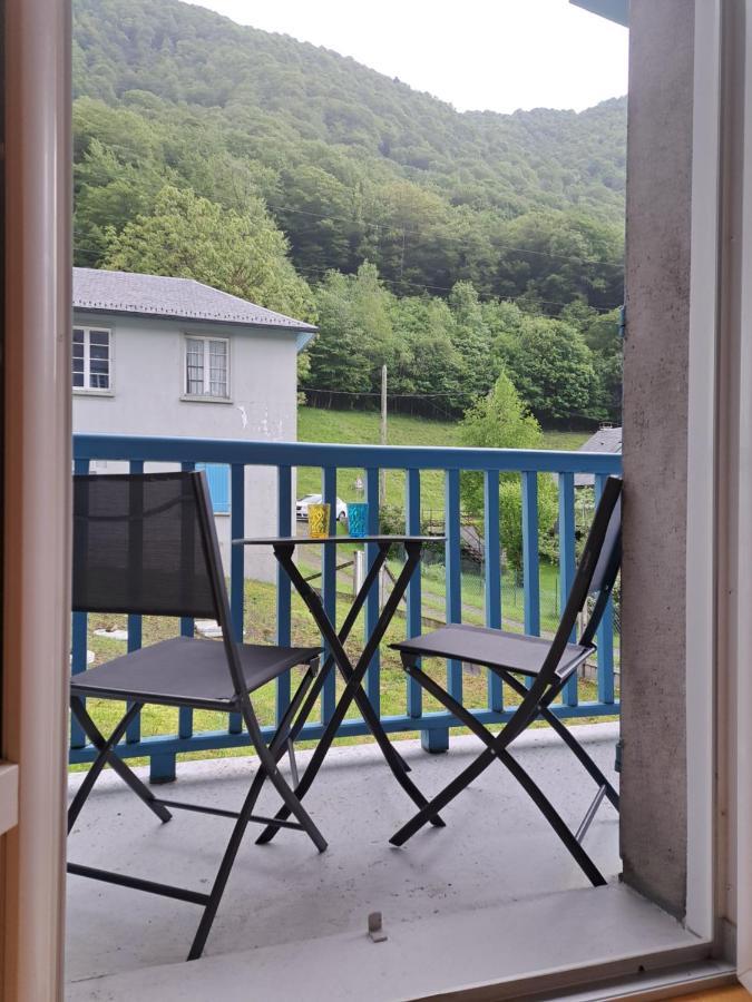 Grand Appartement En Rdc Vallee De קמפן מראה חיצוני תמונה